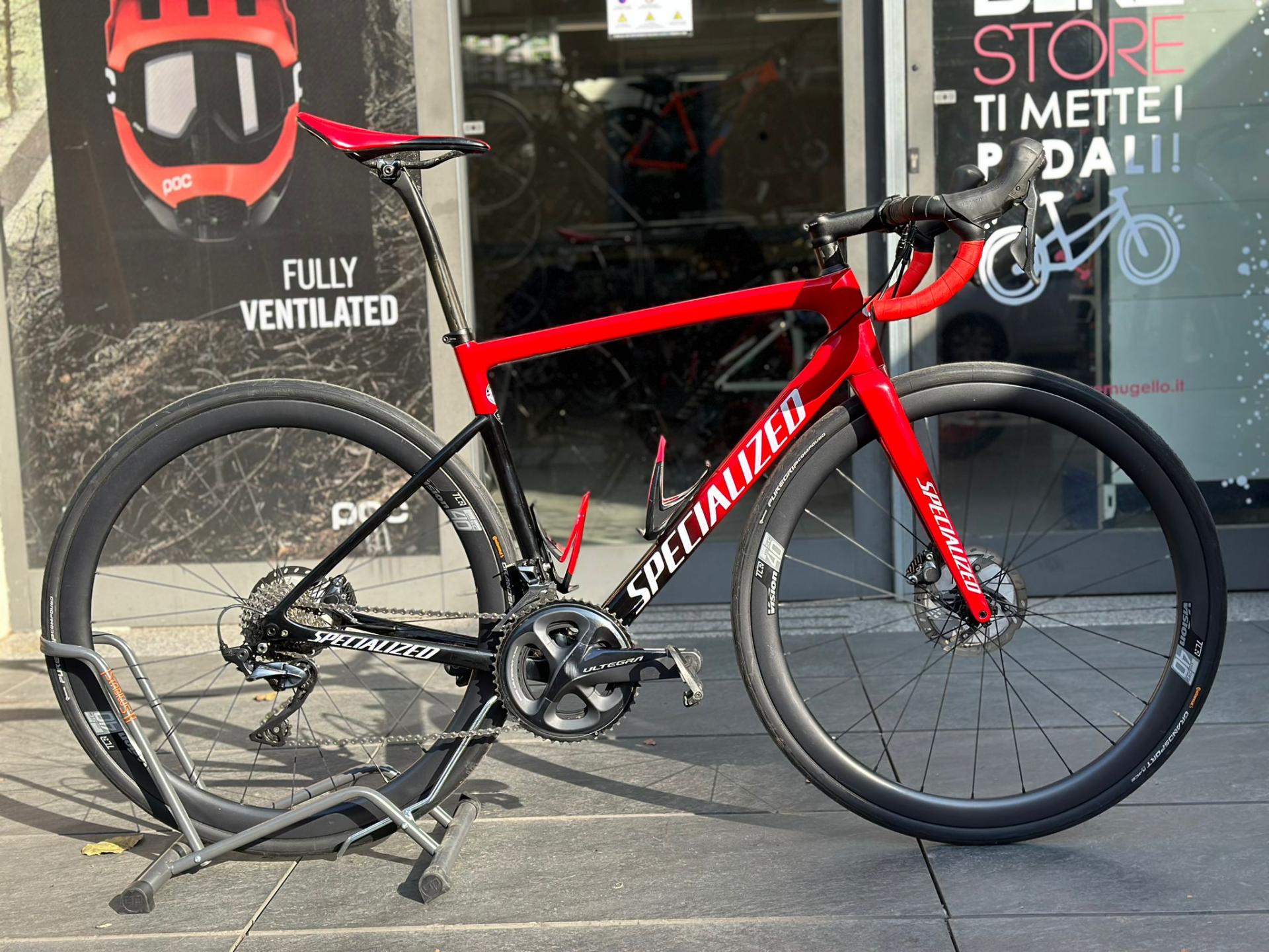 Usato - Specialized Tarmac SL7 